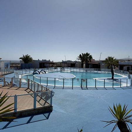 Castillo Sol Bungalow Caleta De Fuste Bagian luar foto